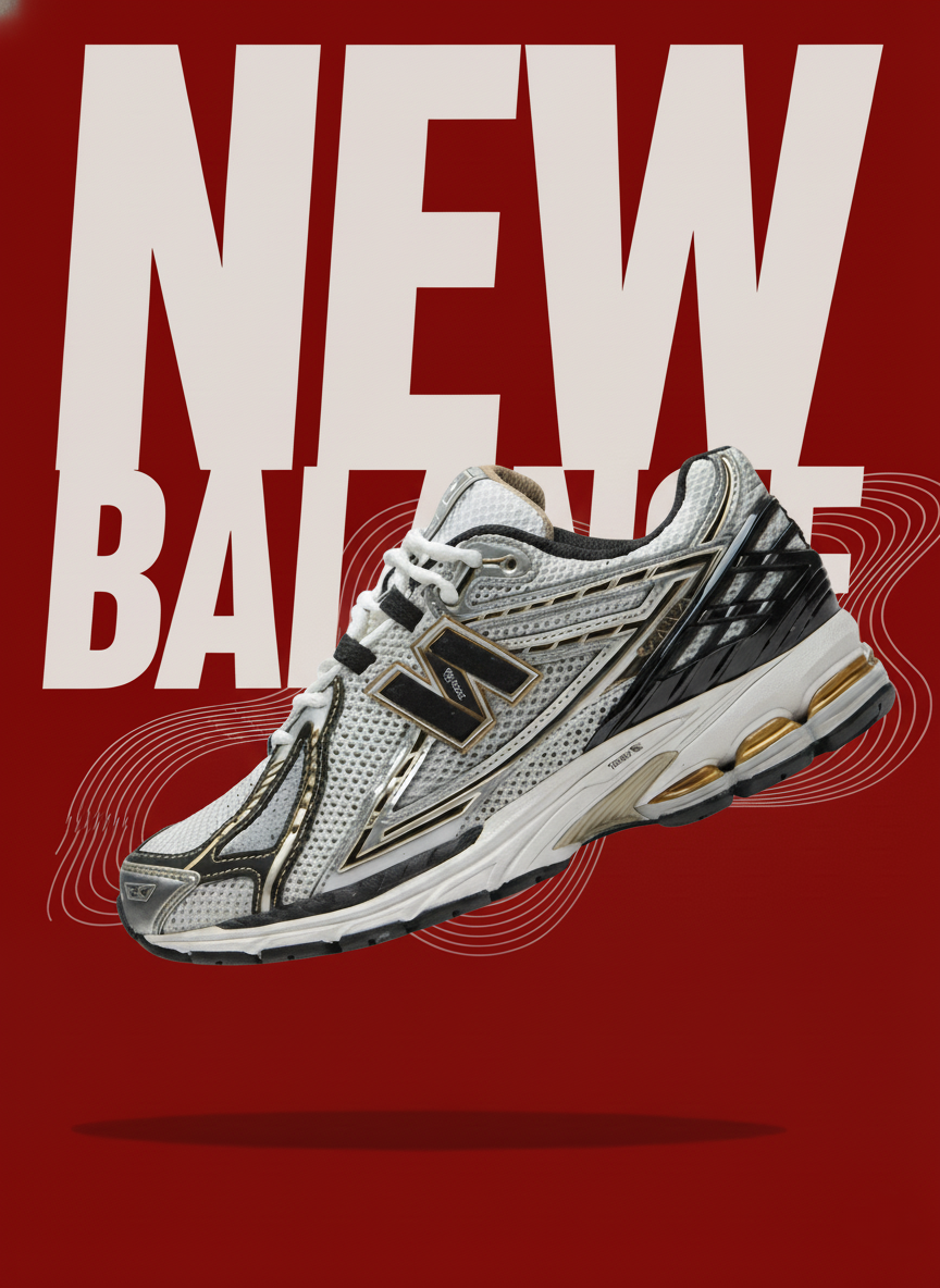 New Balance