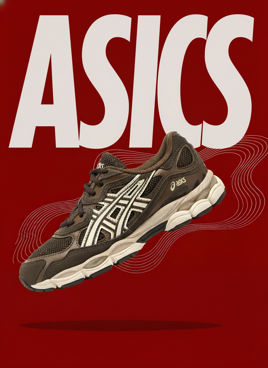 Asics