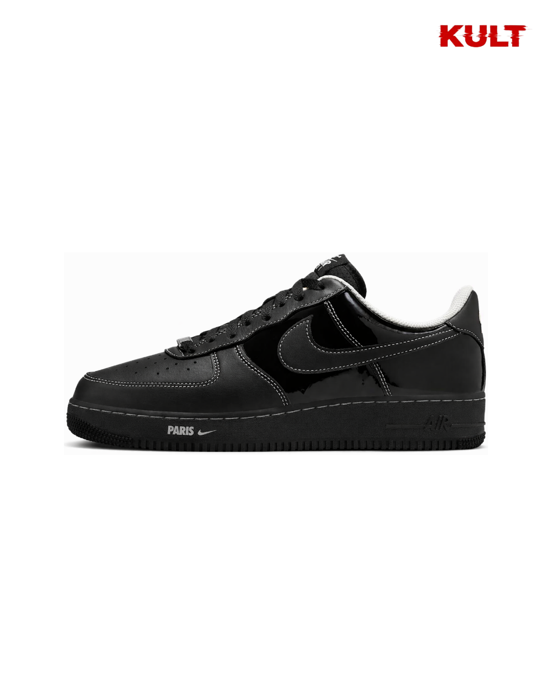 Nike Airforce One Paris