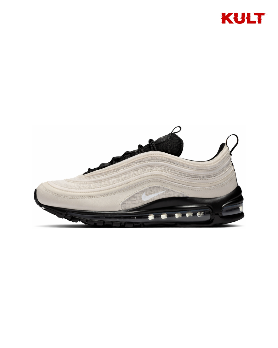 Nike AirMax 97 Light Bone