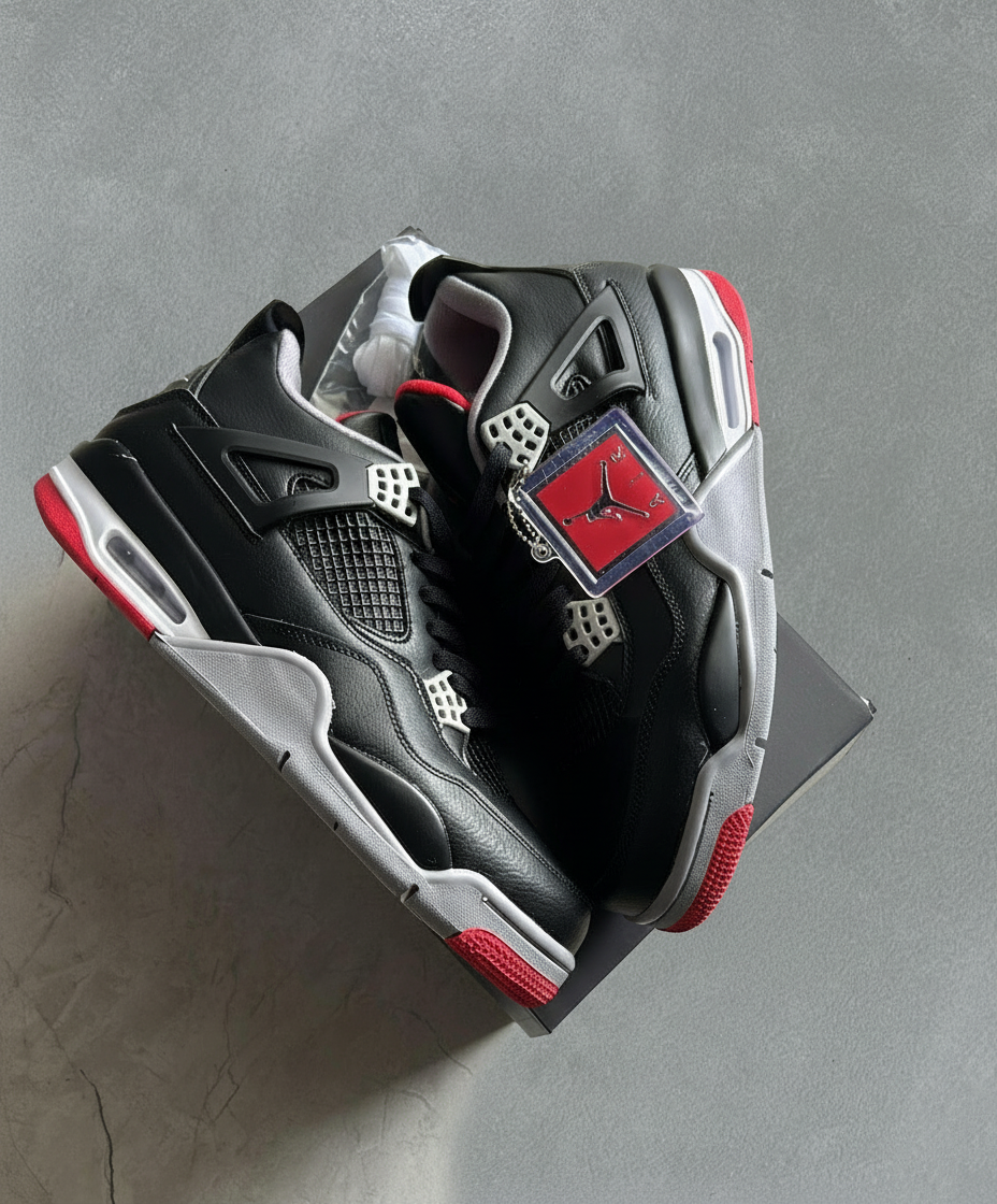 Air Jordan 4 Retro SE