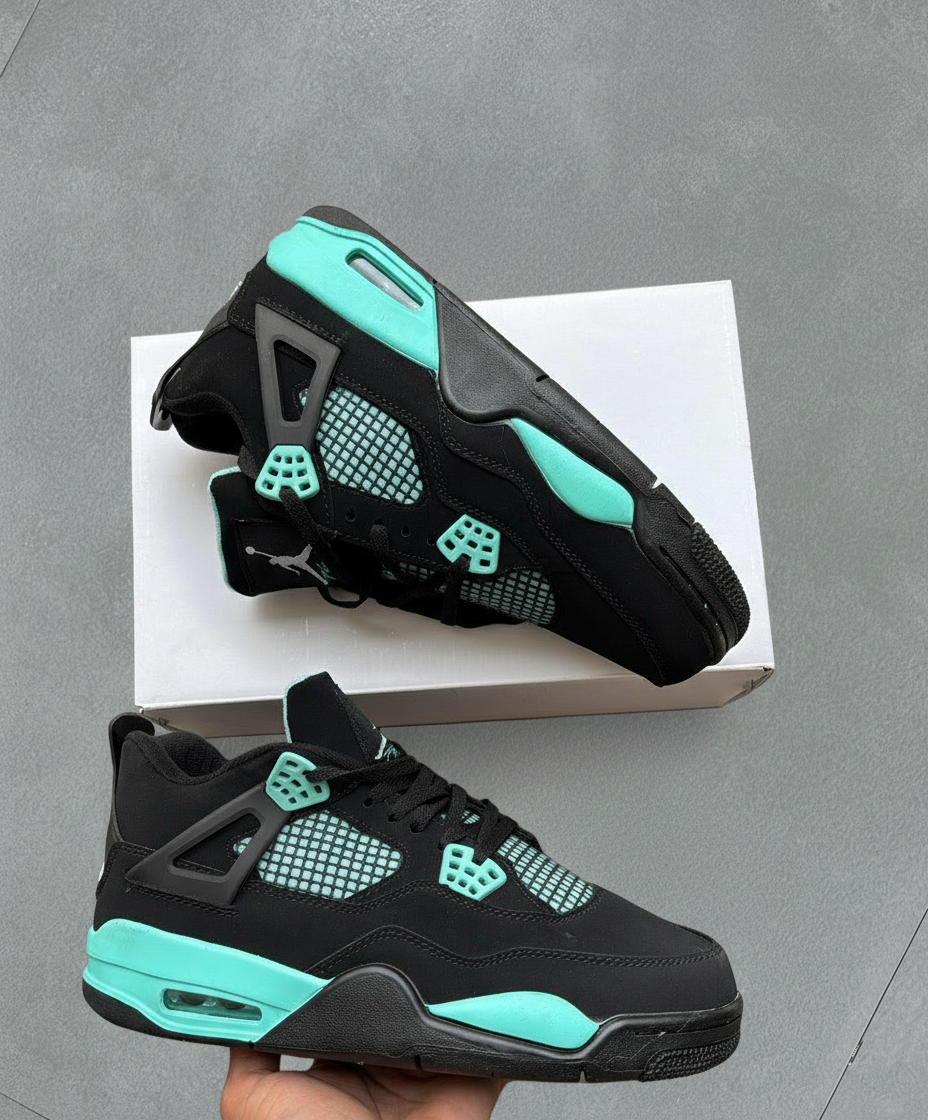 Air Jordan 4 Retro SE