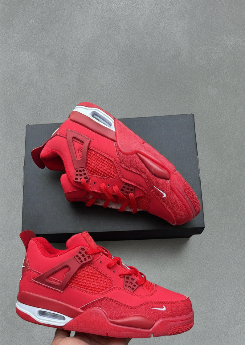 Air Jordan 4 Retro SE