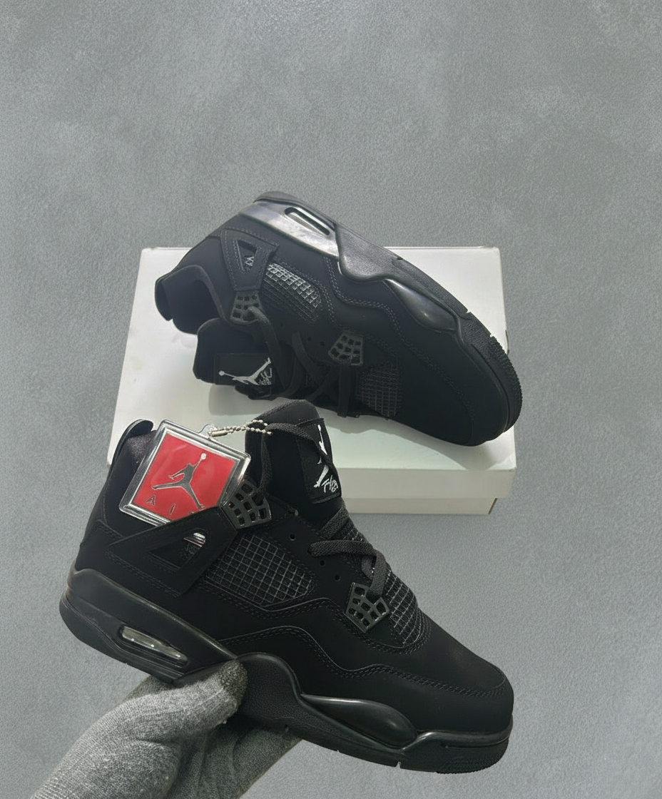 Air Jordan 4 Retro SE