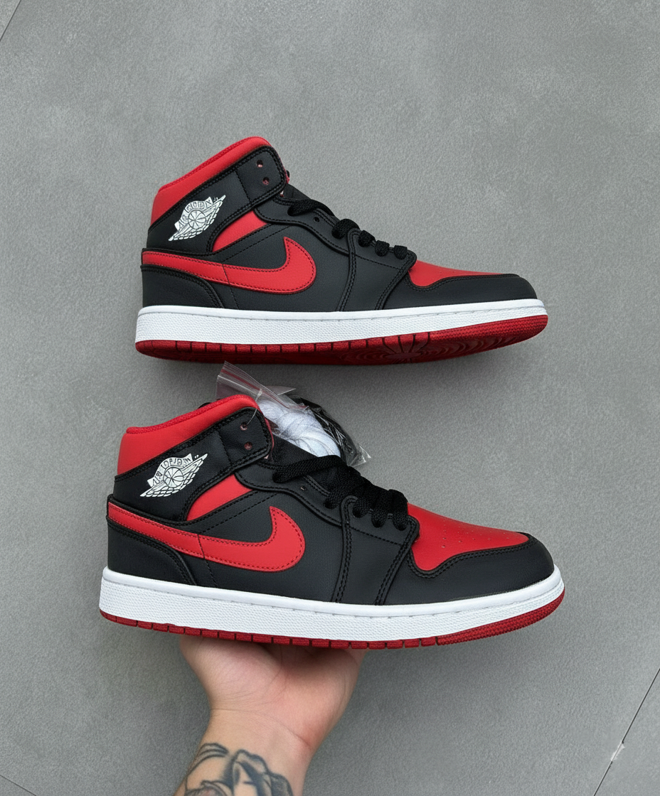 Air Jordan 1 Retro High OG