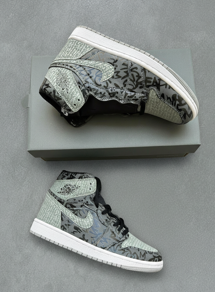 Air Jordan 1 Retro High OG