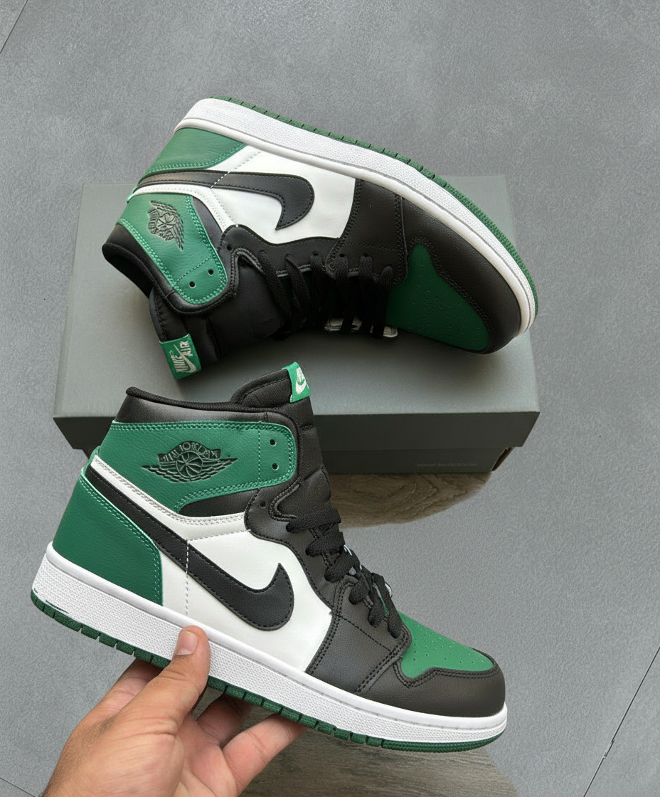 Air Jordan 1 Retro High OG