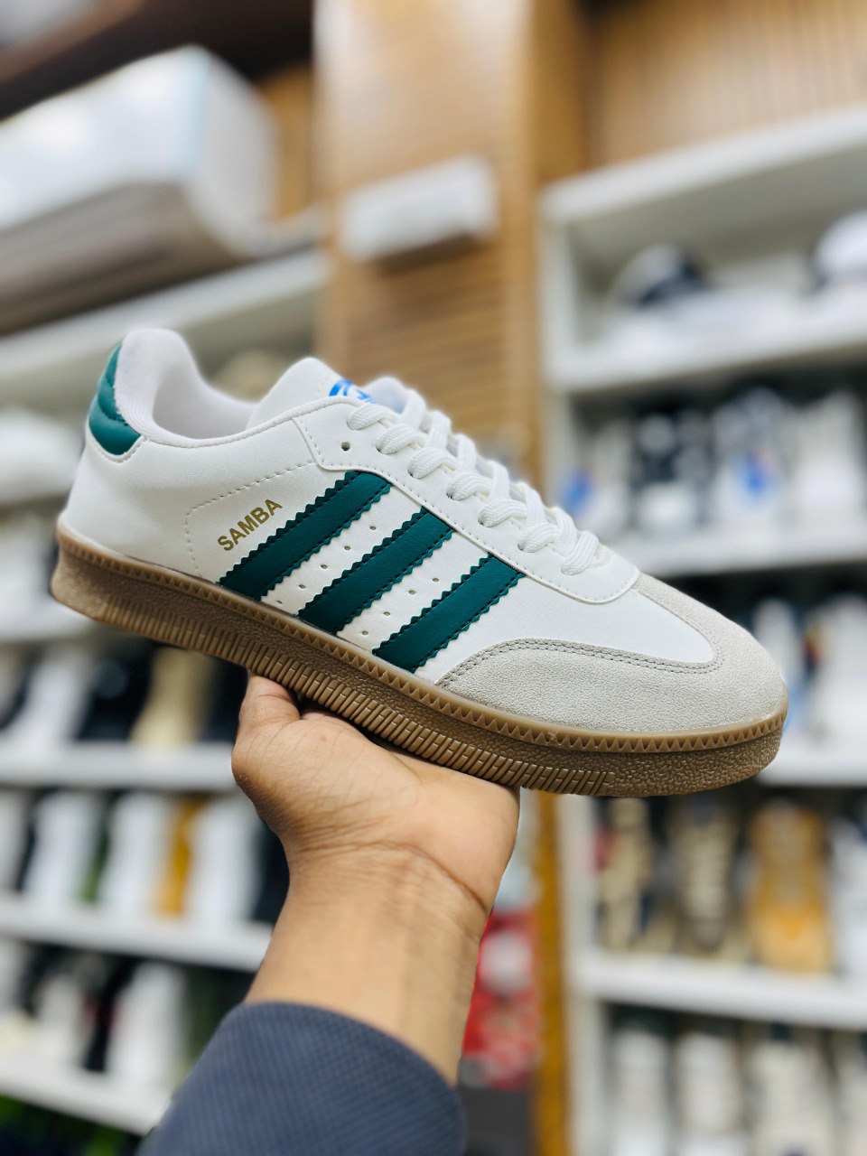 Adidas Samba OG Unisex Sneakers