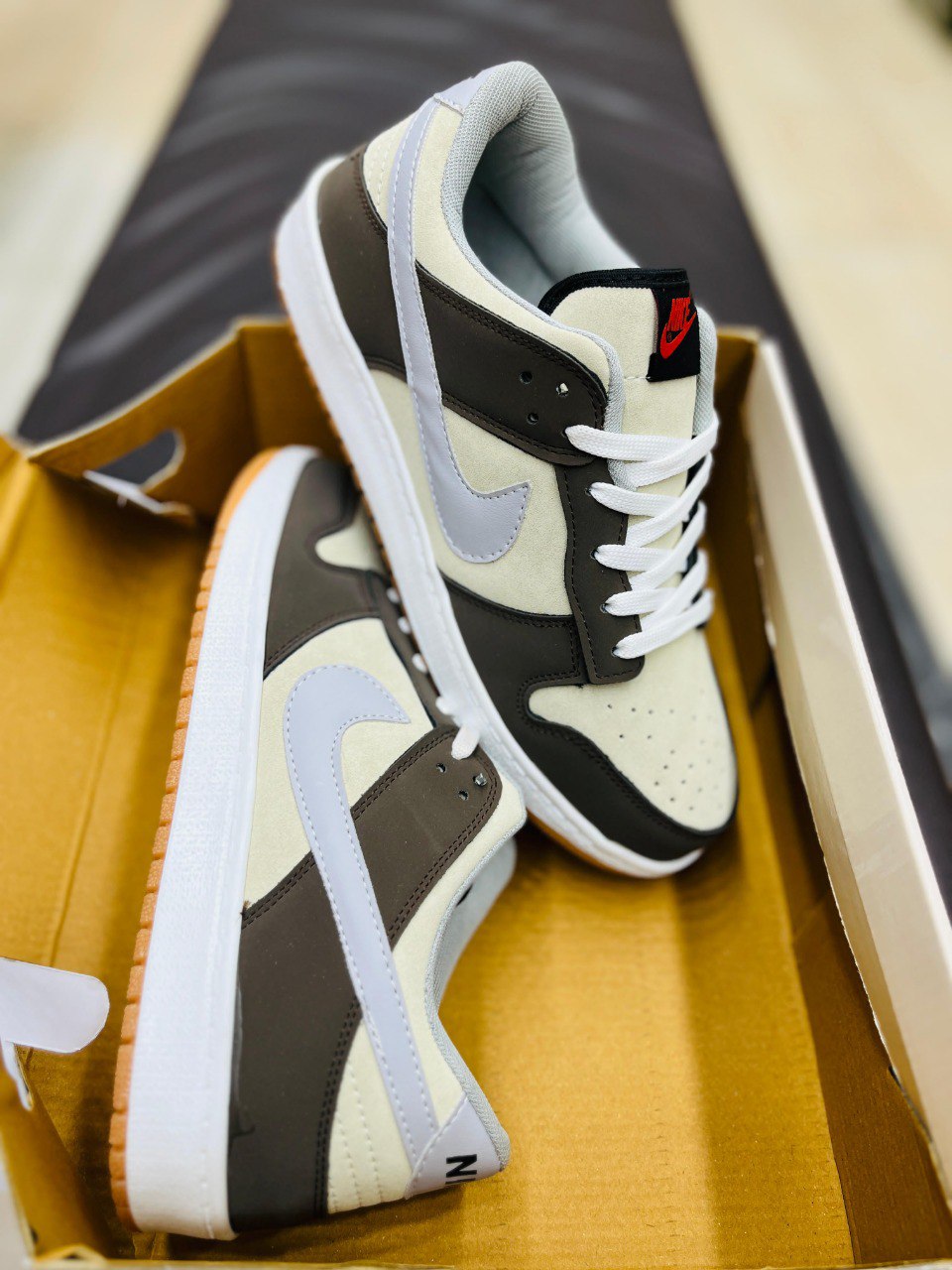 Nike SB Dunk Low Pro Unisex Sneakers