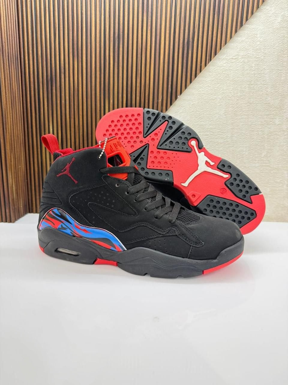 Jordan Jumpman MVP Retro mens Shoe