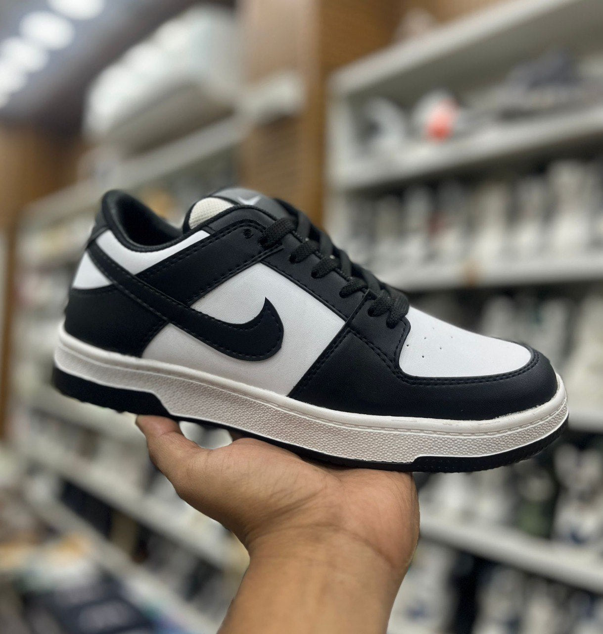 Air Jordan 1 Low Retro Style Casual Shoes