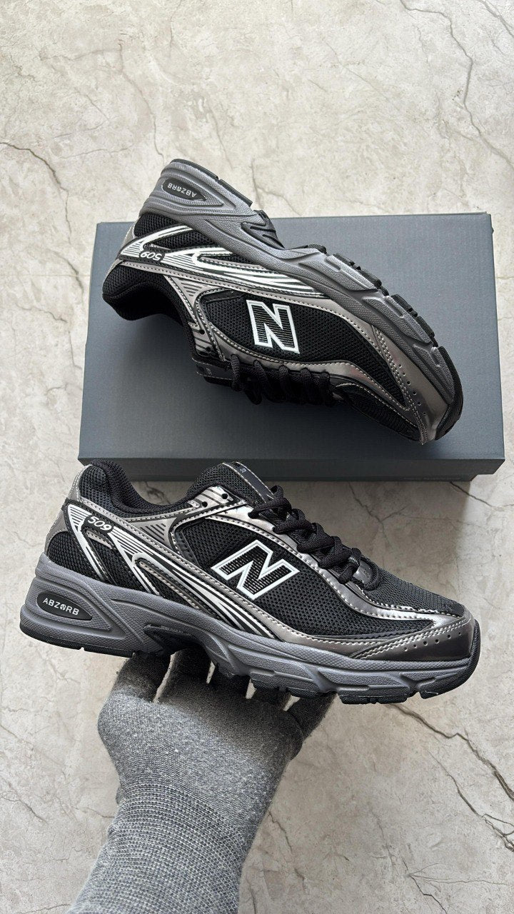 New Balance U509 Retro Mesh & Synthetic Shoes
