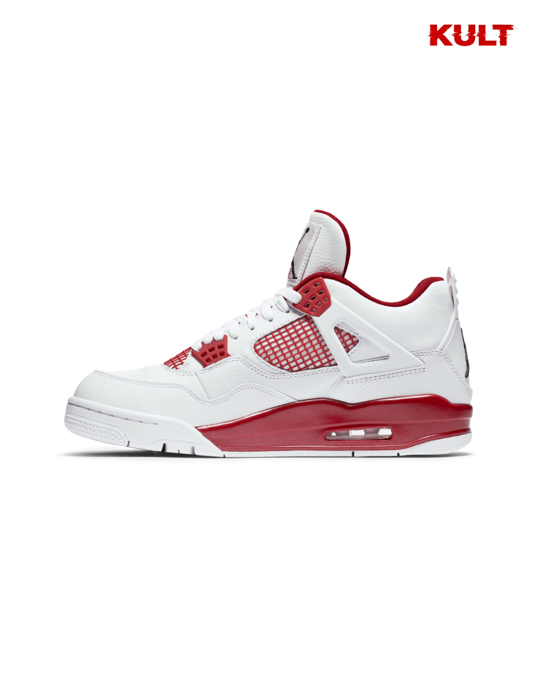 Air Jordan 4 Retro Alternate 89
