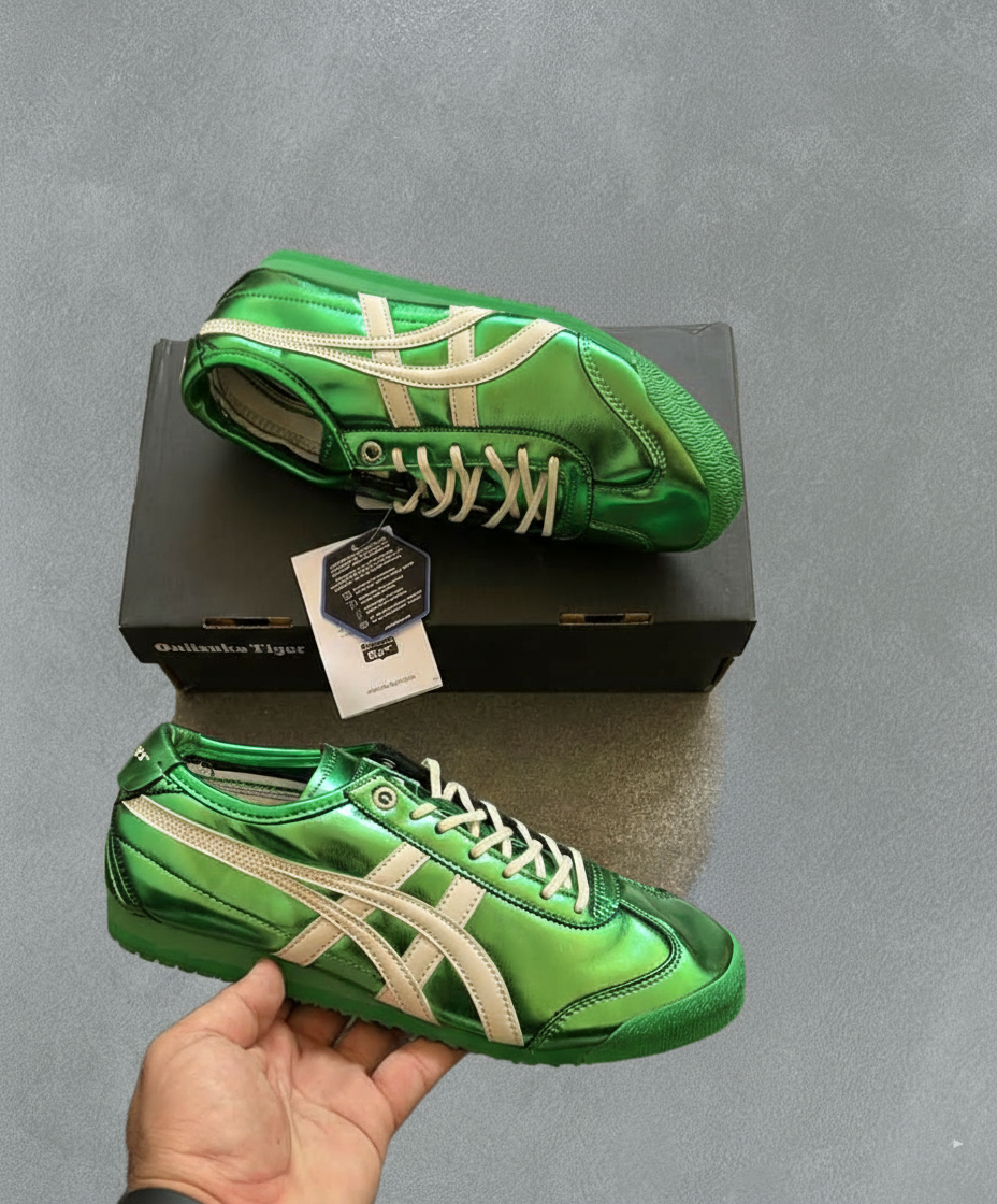 Onitsuka Tiger Mexico 66 SD