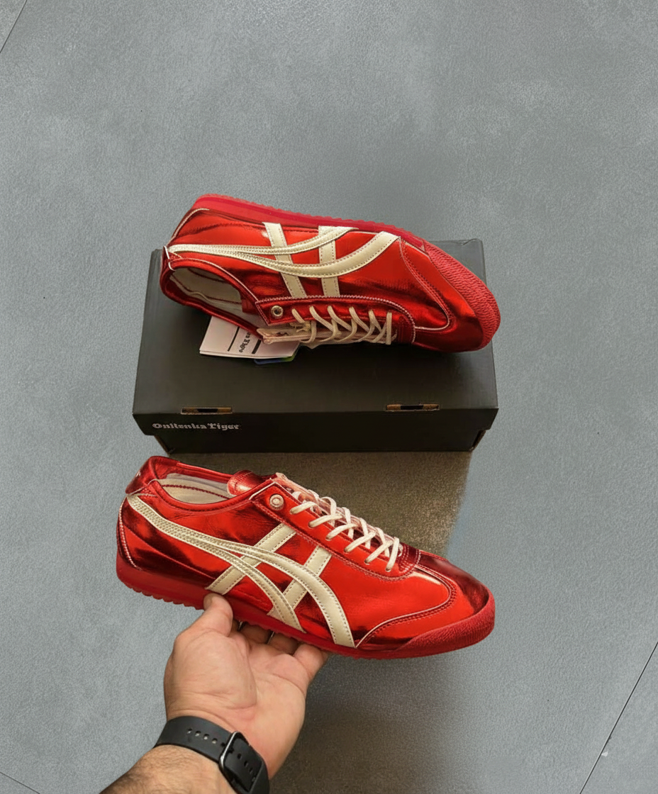 Onitsuka Tiger Mexico 66 SD
