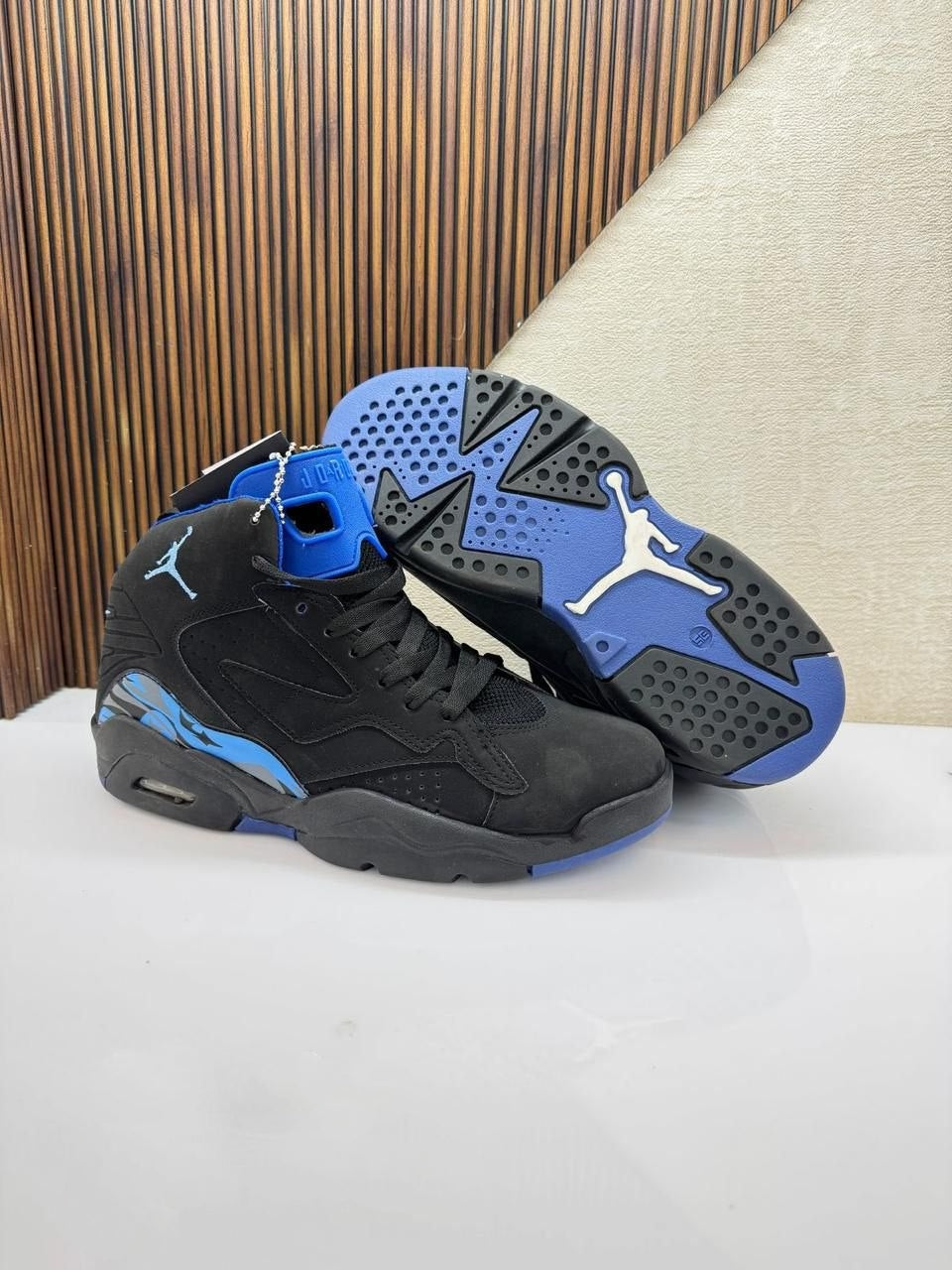 Jordan Jumpman MVP Retro mens Shoe