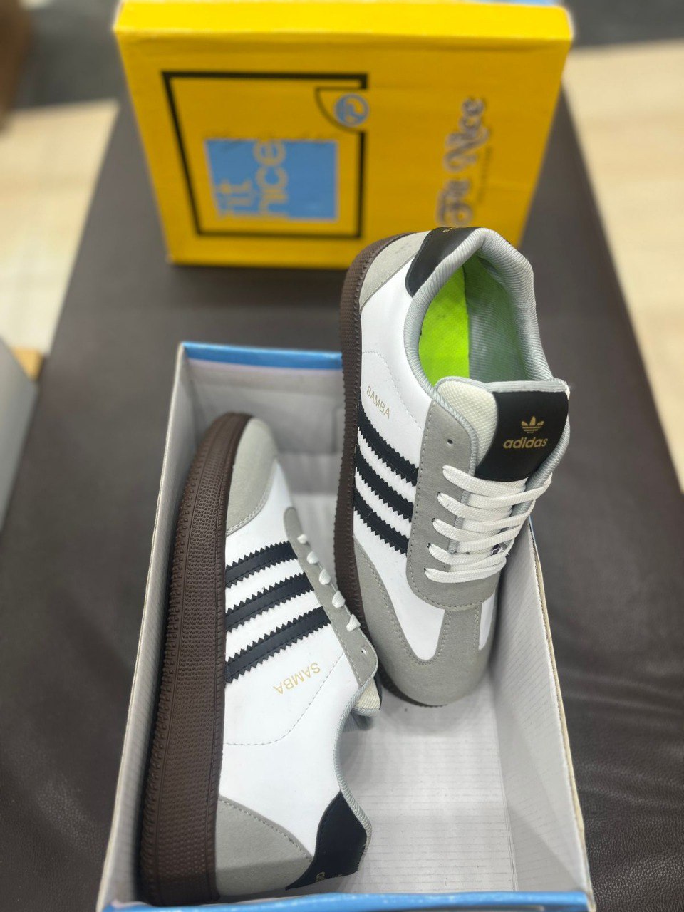 Adidas Samba OG Unisex Sneakers