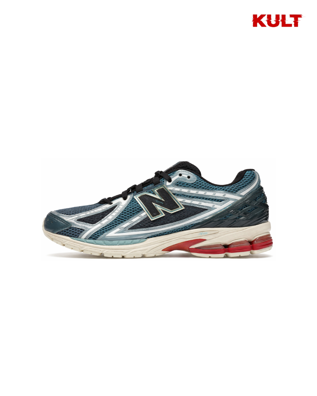 New Balance 1906 Foot Patrol X Ray