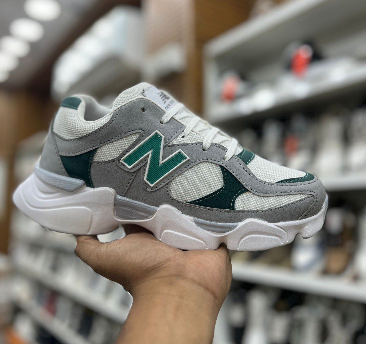 New Balance 9060 Unisex Sneakers