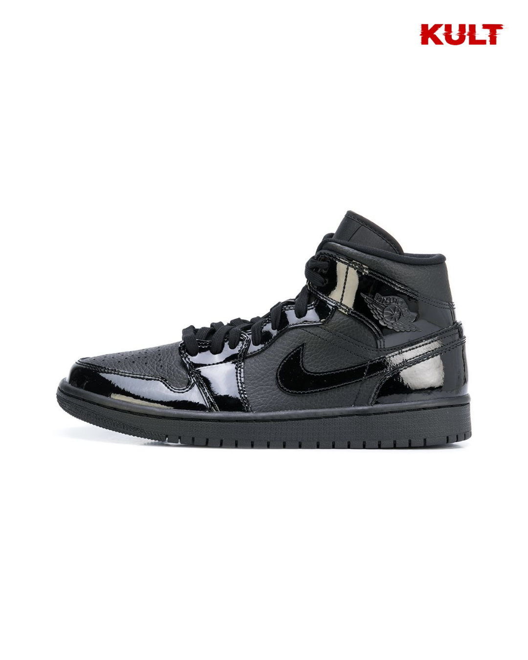 Air Jordan 1 High Black