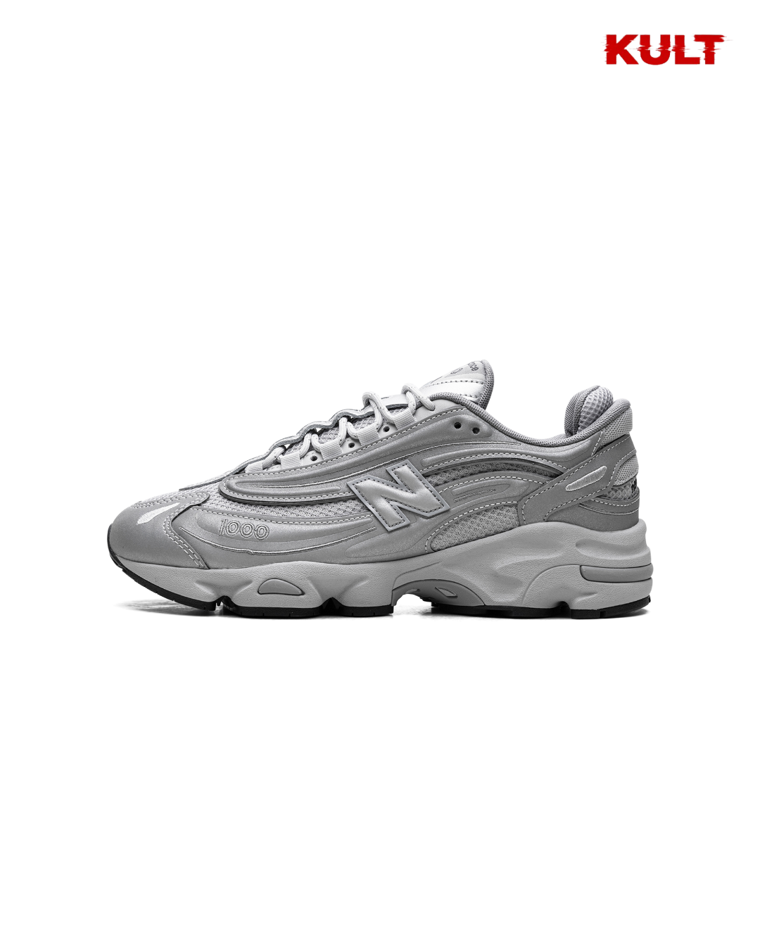 New Balance 1000 Reflective Pack