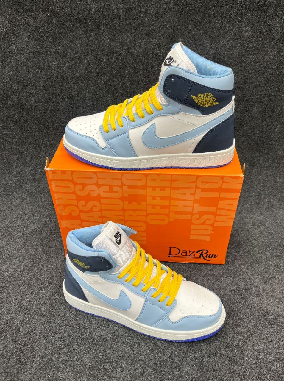 Nike Air Jordan 1 Retro