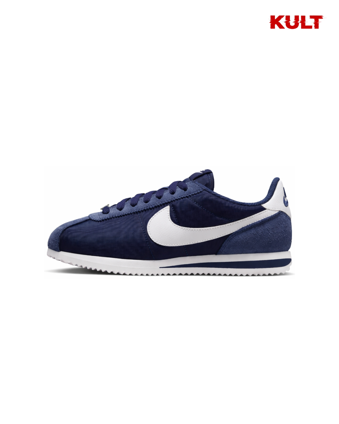 Nike Cortez Navy Blue