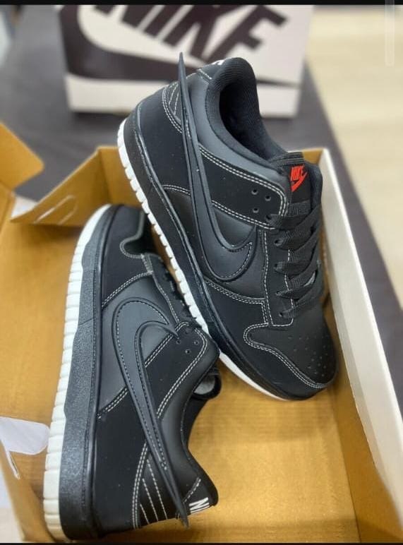 Nike Air Force 1 Low x AMBUSH Unisex Sneakers