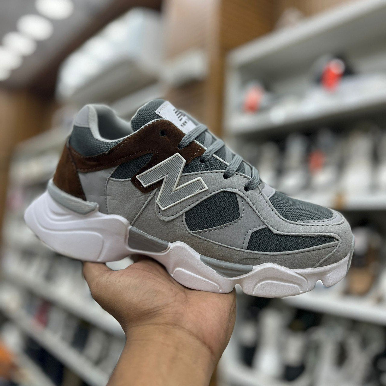 New Balance 9060 Unisex Sneakers