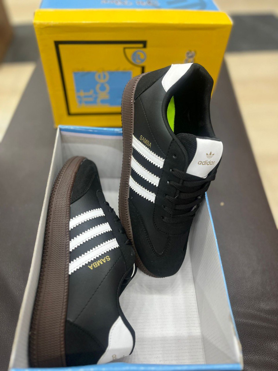 Adidas Samba OG Unisex Sneakers