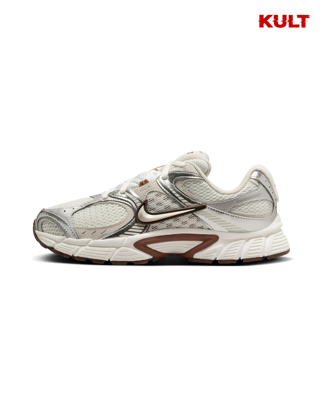 Nike Vomero 5 Rnr Metallic Beige