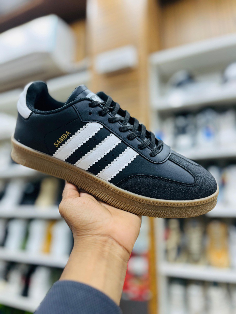 Adidas Samba OG Unisex Sneakers