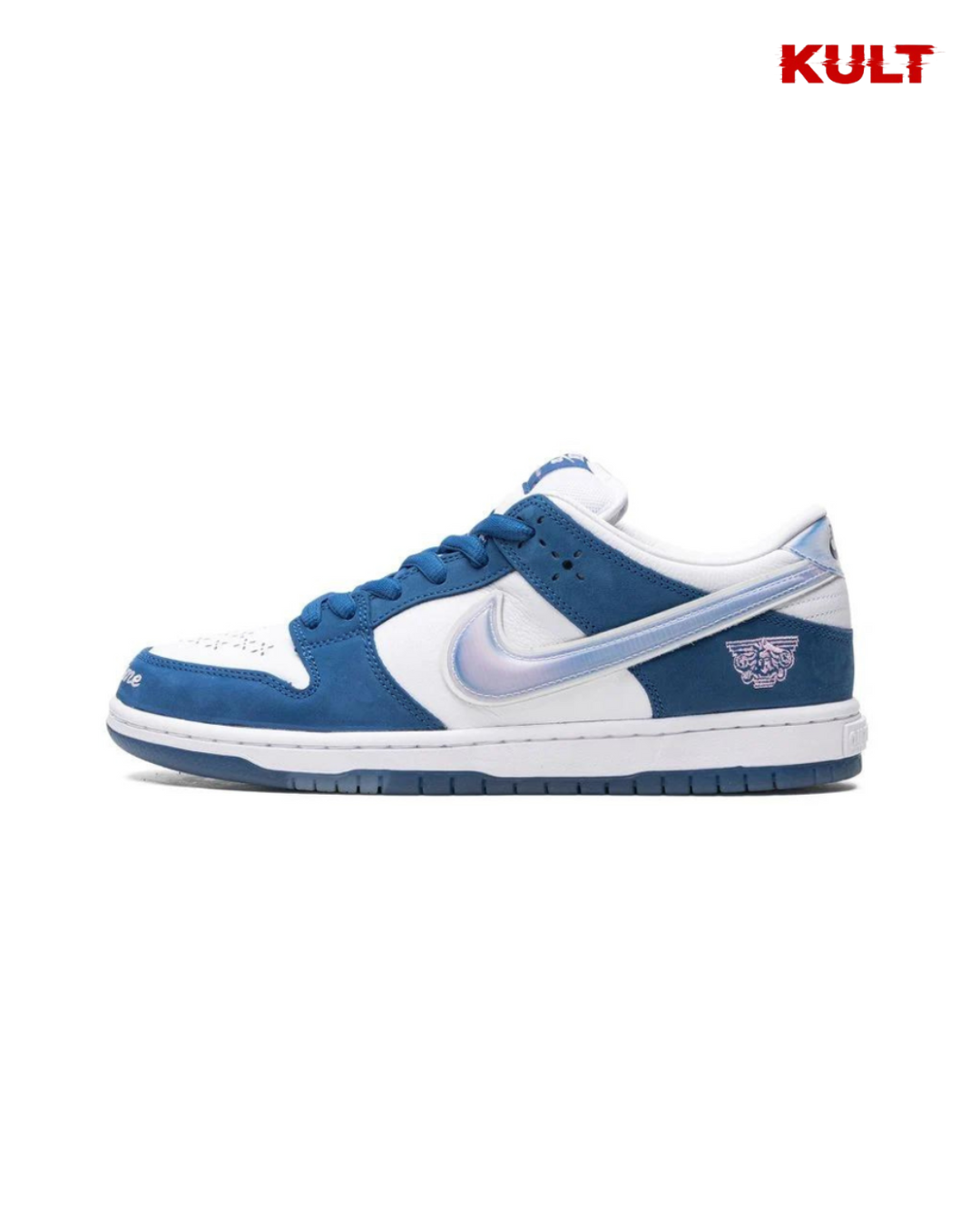 Nike SB Dunk Low Born