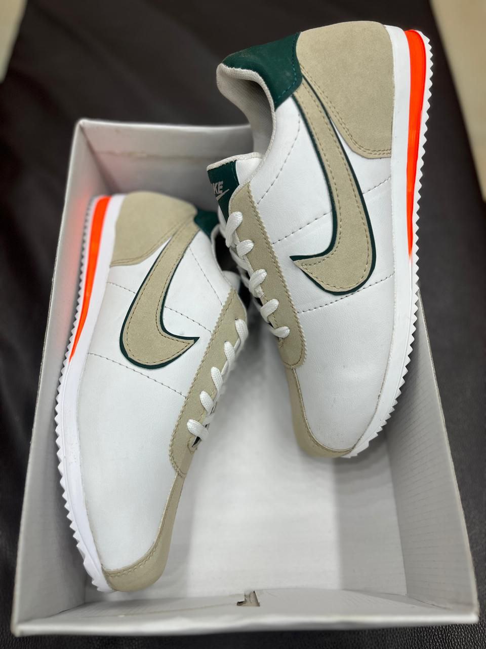 Nike Cortez Retro Sneakers