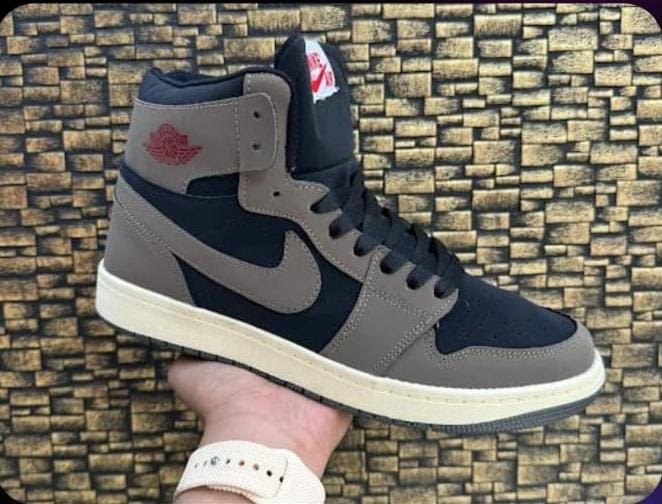 Nike Air Jordan 1 Retro