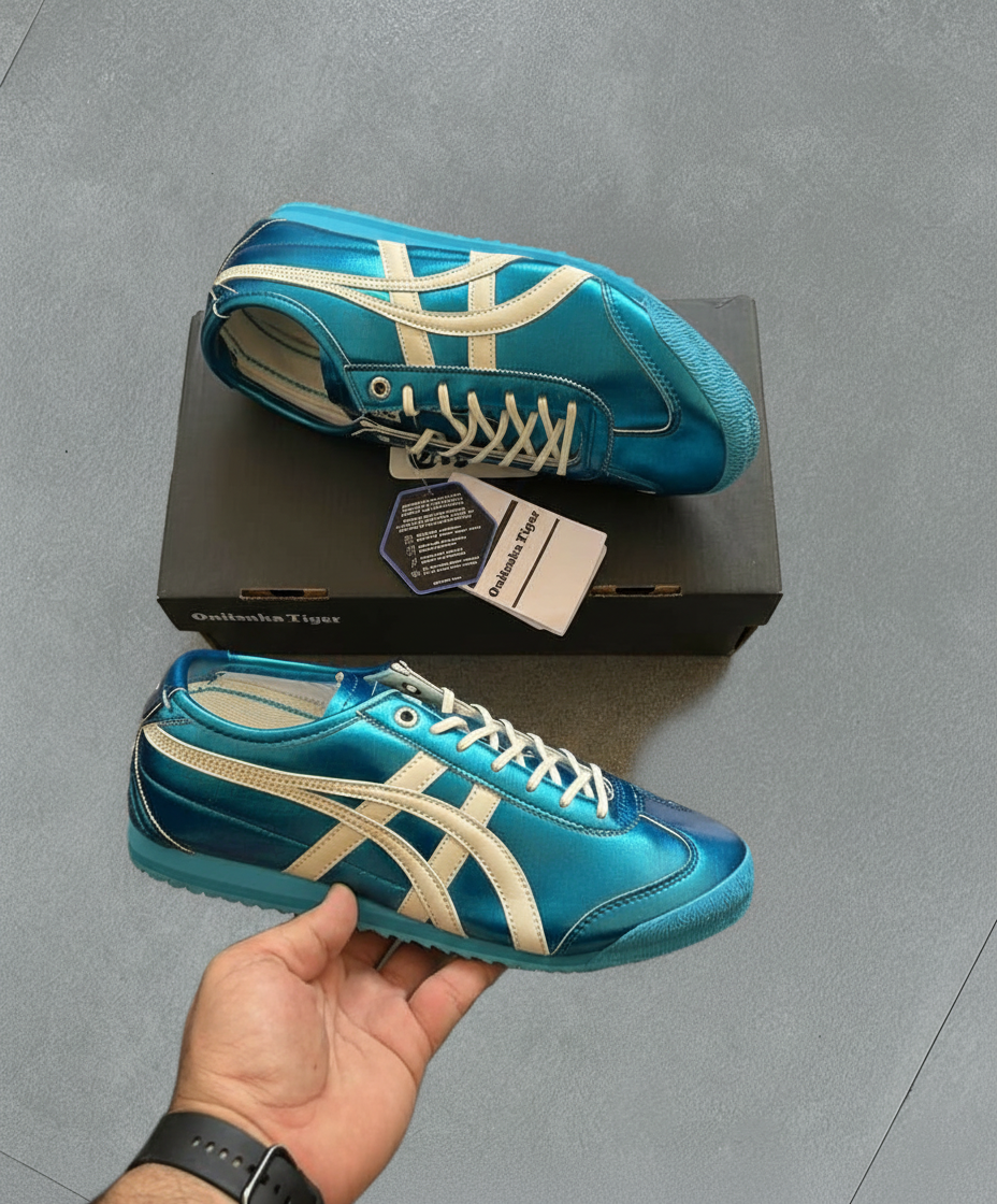 Onitsuka Tiger Mexico 66 SD