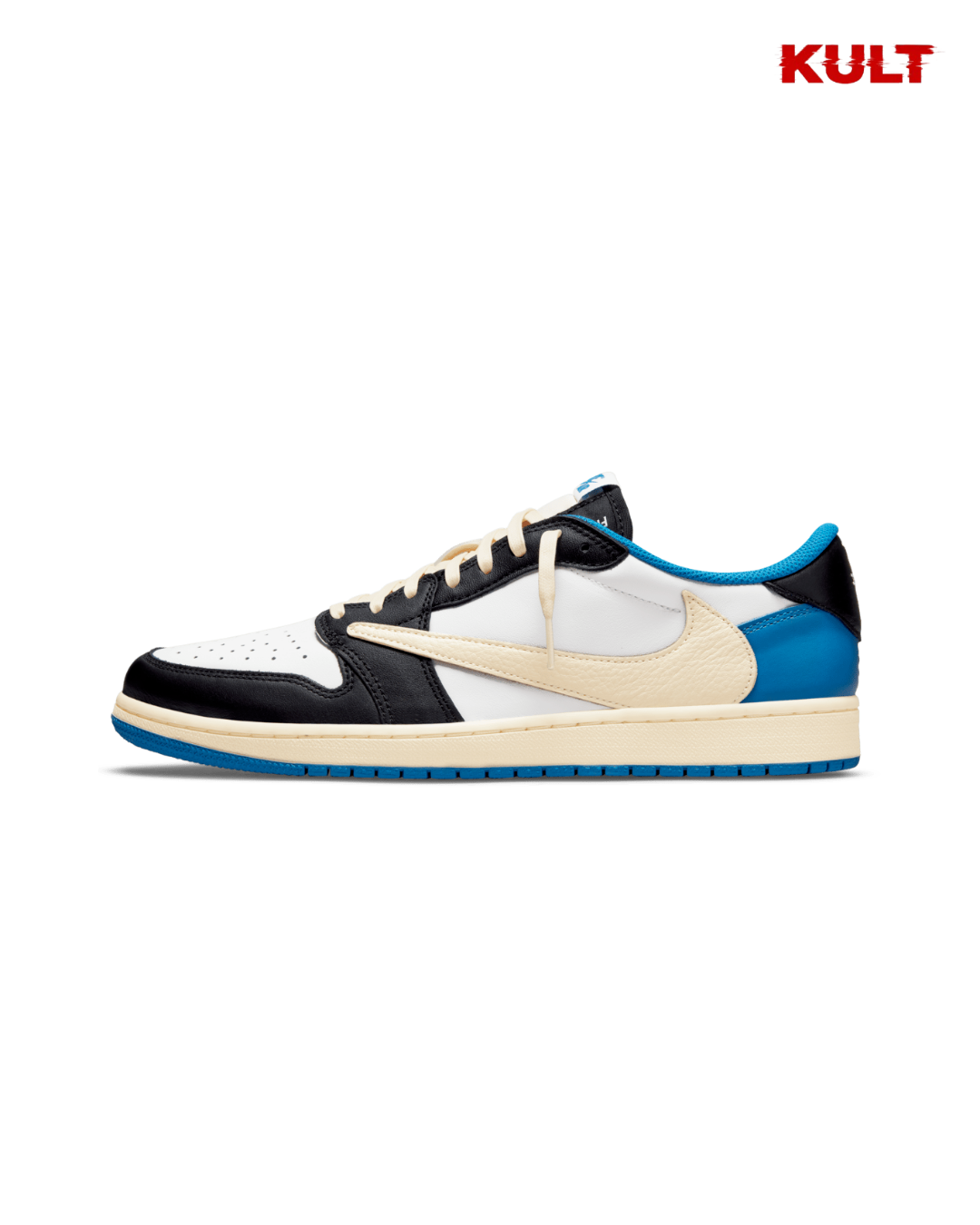 Nike x Travis Scott x Fragment