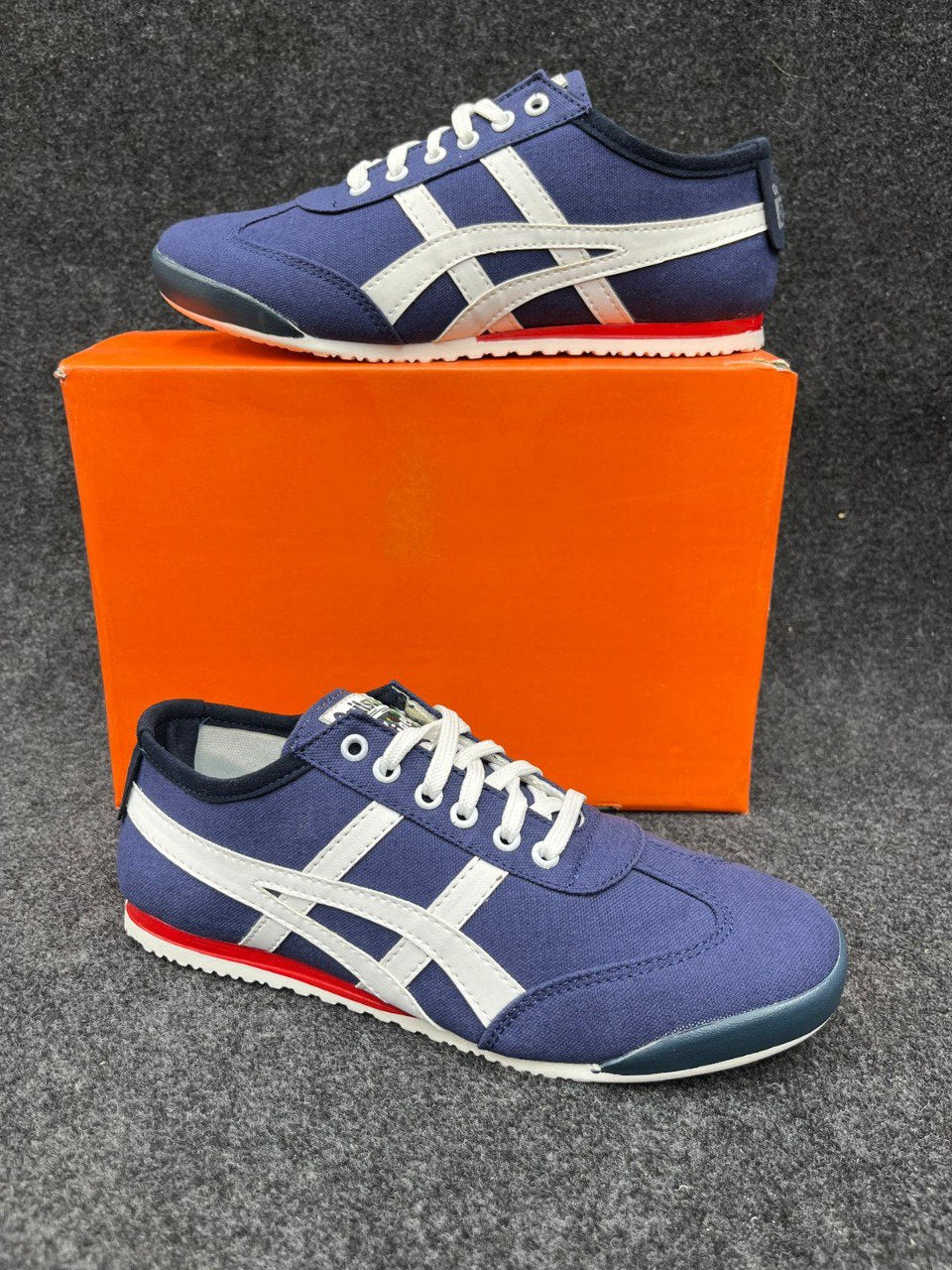 Onitsuka Tiger Mexico 66 Unisex Sneakers