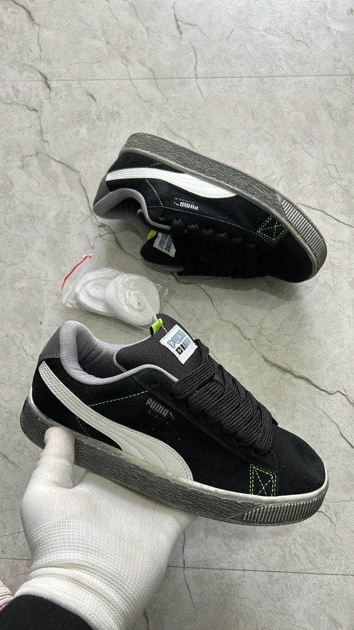 PUMA x Scuderia Ferrari Suede XL Motorsport Sneaker