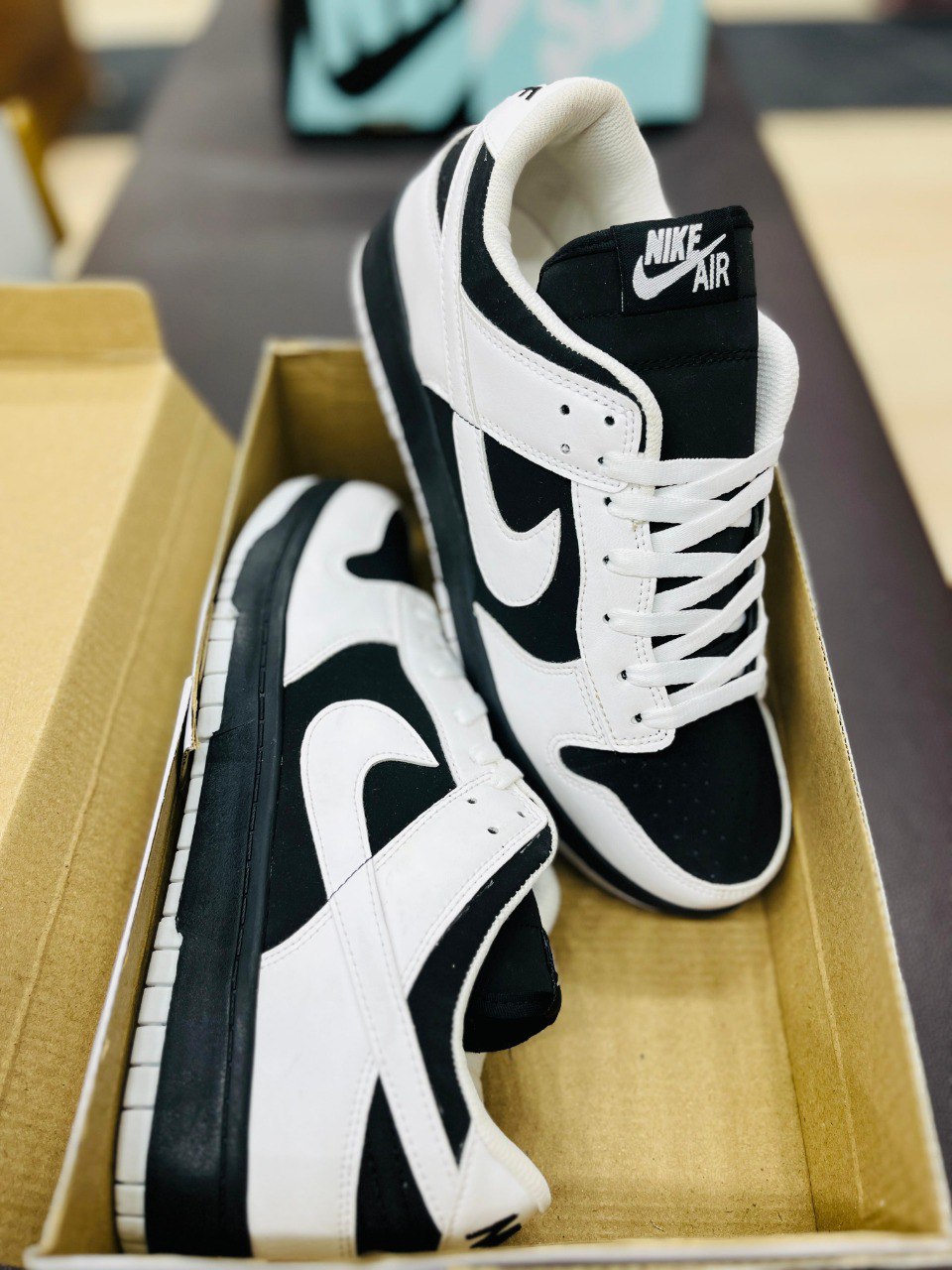 Nike SB Dunk Low Pro Unisex Sneakers