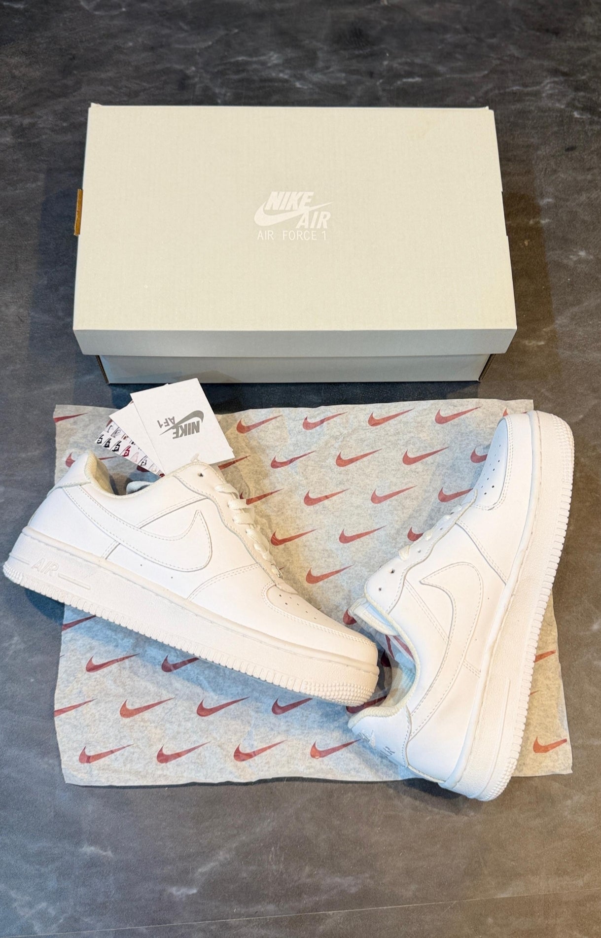 Nike Air Force 1 '07 Unisex Shoes