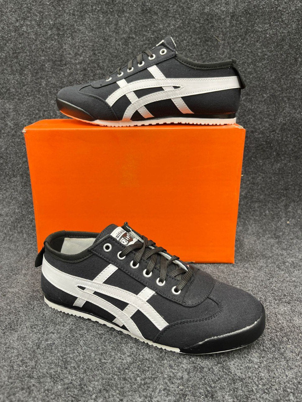 Onitsuka Tiger Mexico 66 Unisex Sneakers