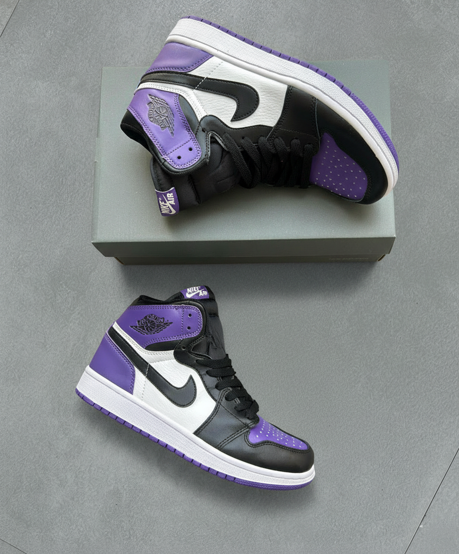 Air Jordan 1 Retro High OG