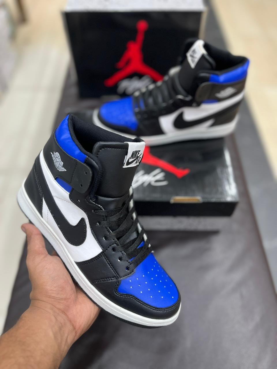 Nike Air Jordan 1 Retro