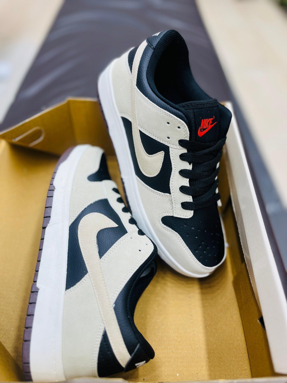 Nike SB Dunk Low Pro Unisex Sneakers