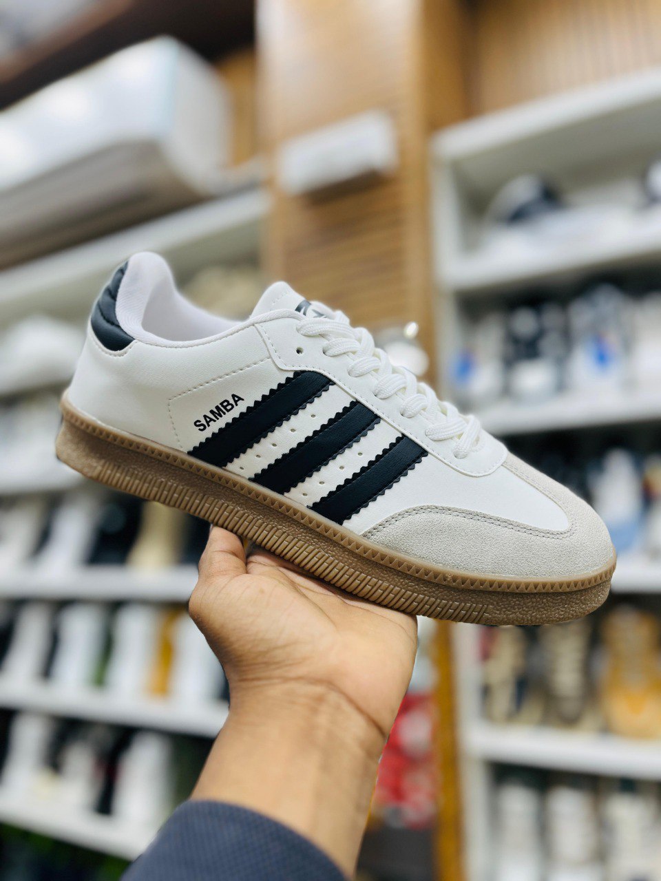 Adidas Samba OG Unisex Sneakers