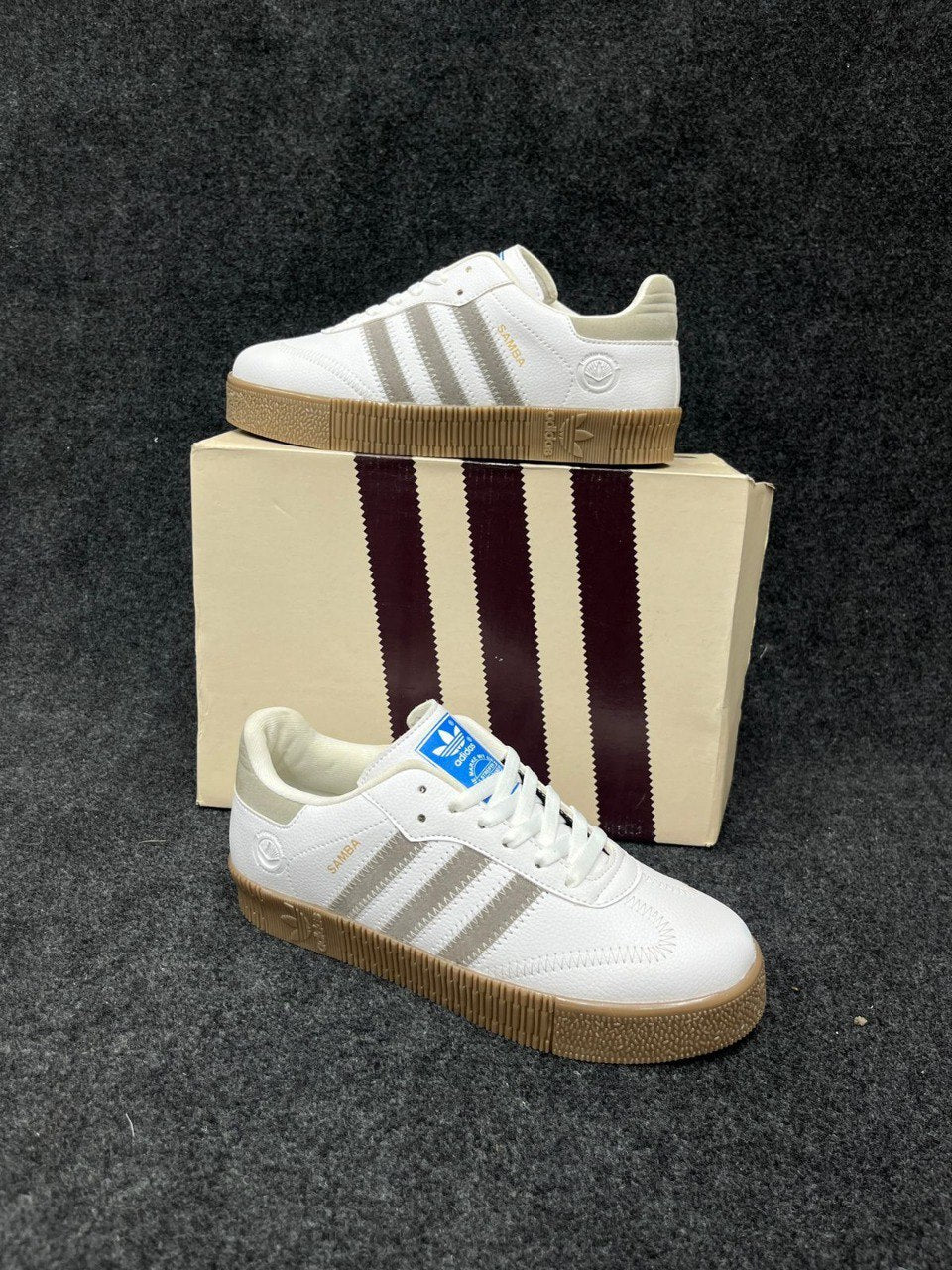 Adidas Samba XLG