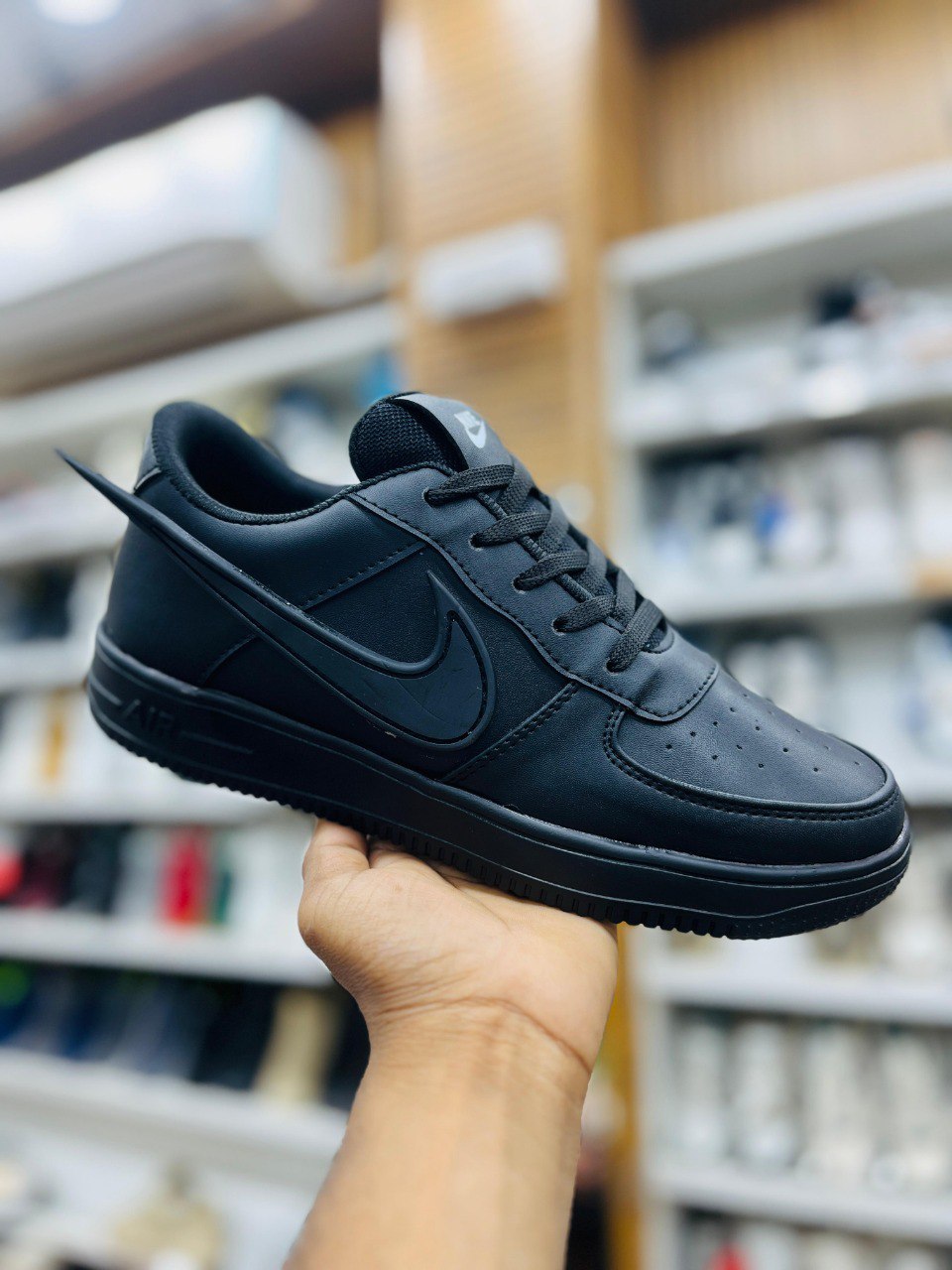 Nike Air Force 1 Low x AMBUSH Unisex Sneakers