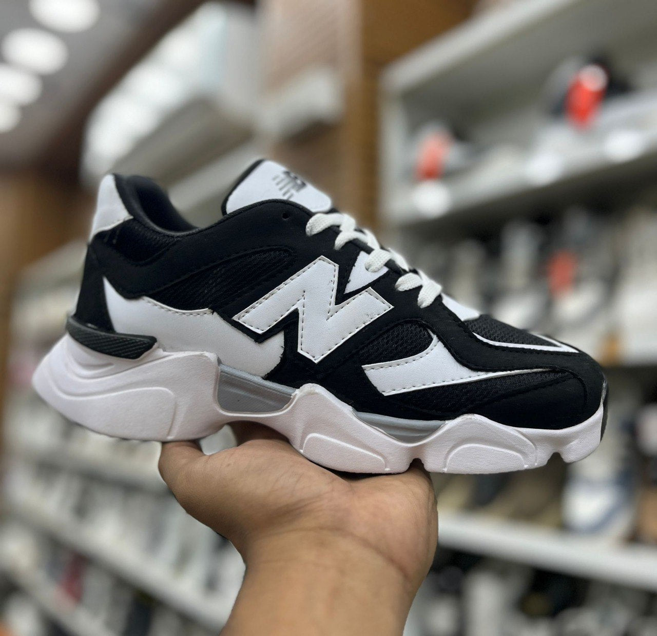 New Balance 9060 Unisex Sneakers
