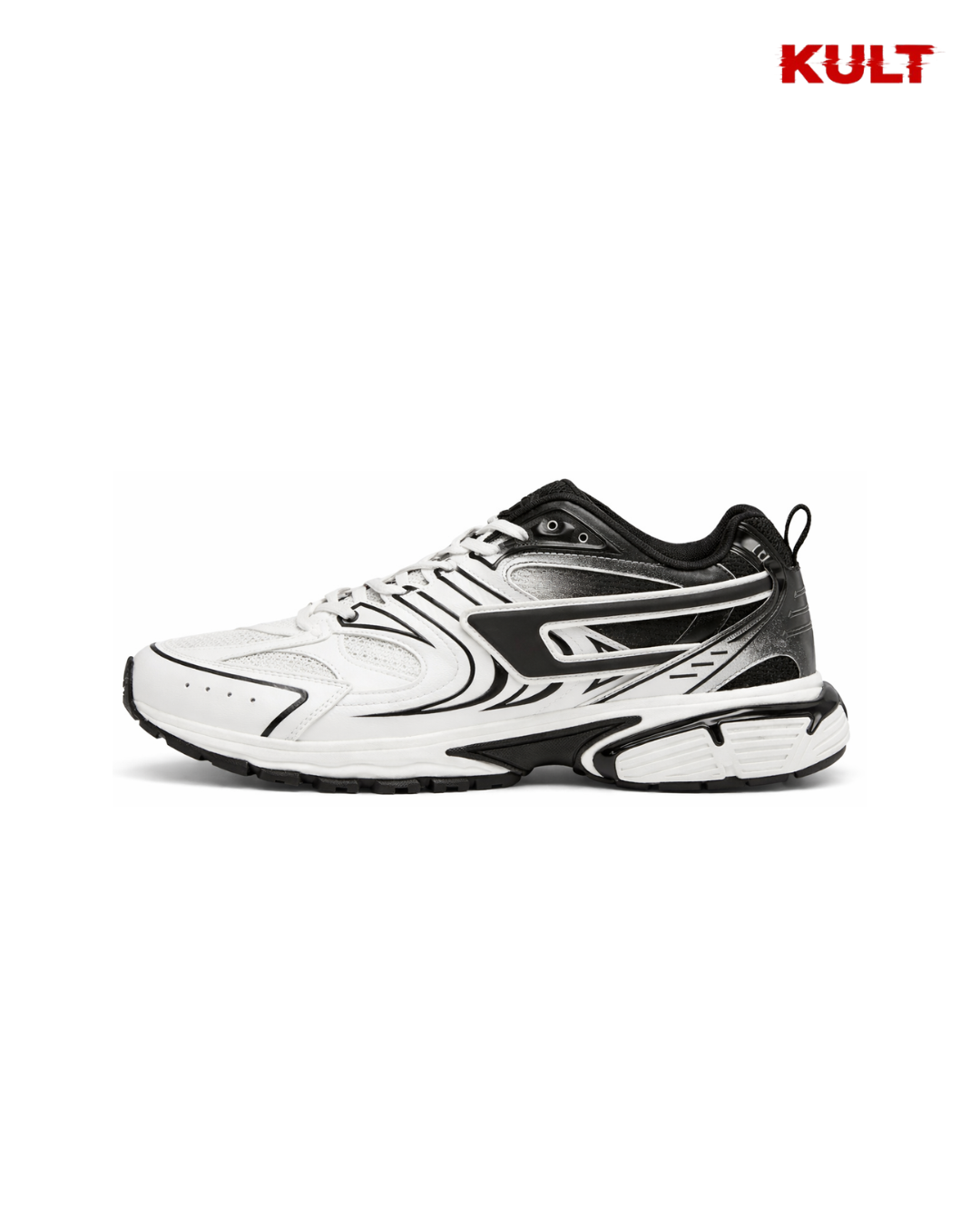 Diesel S Serendipity